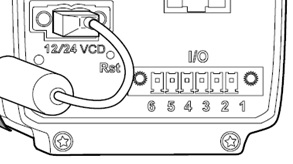 Synchronization Using The Flir A315 And A615 Cameras