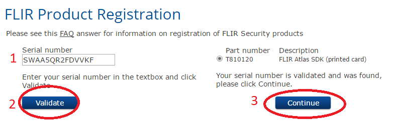 Photon 320 160 User S Manual Flir Systems