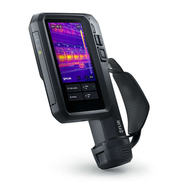 FLIR - Ignite and Ignite Sync Applications