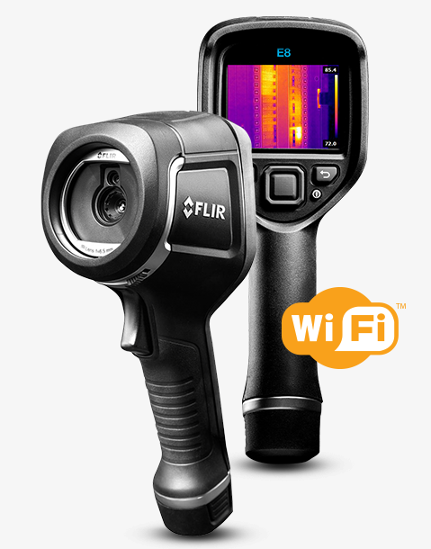 FLIR Tools Mobile - Application