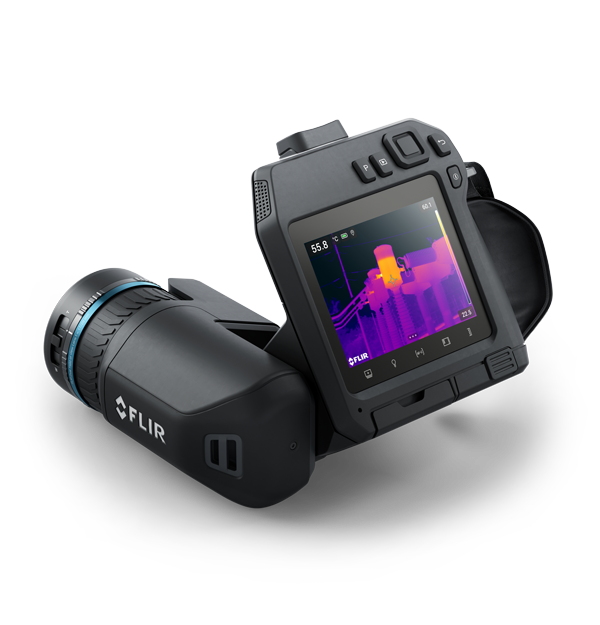 FLIR T-Series