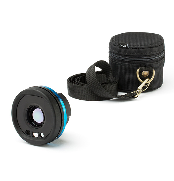 FLIR - A50/ A70 & A400/ A500/ A700 -Series - Smart Sensor