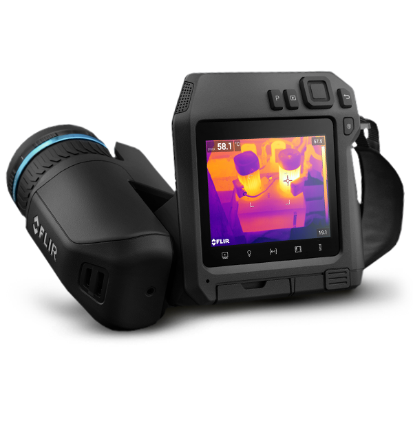 FLIR Tools Mobile - Application