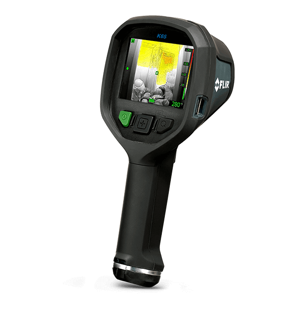 FLIR K-Series Cameras