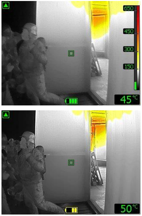 FLIR K-Series Cameras