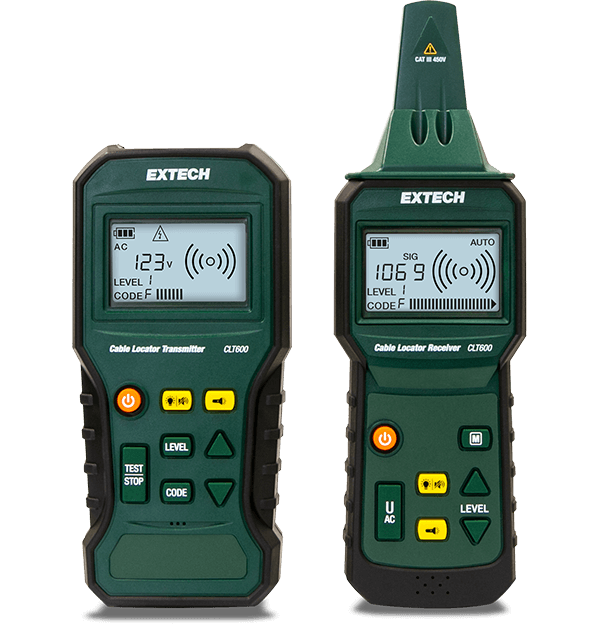 Extech Cable Tracers
