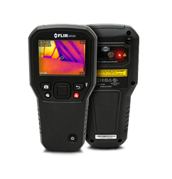 FLIR Test and Measurement - Product Matrix